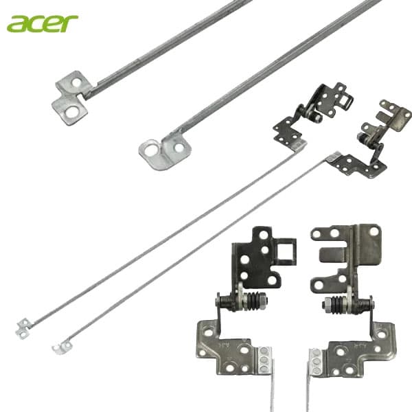 لولای لپ تاپ ACER Aspire E5-575 / E5-575G / E5-575T / E5-575TG