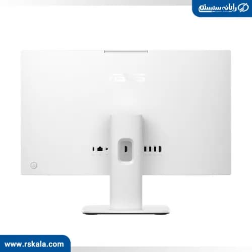 کامپیوتر All In One ایسوس 23.8 اینچی مدل Asus AIO V440VA Core 5 32GB 1TB Touch — تصویر ۴