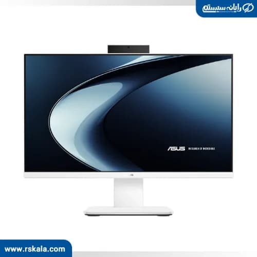 کامپیوتر All In One ایسوس 23.8 اینچی مدل Asus AIO V440VA Core 5 32GB 1TB Touch