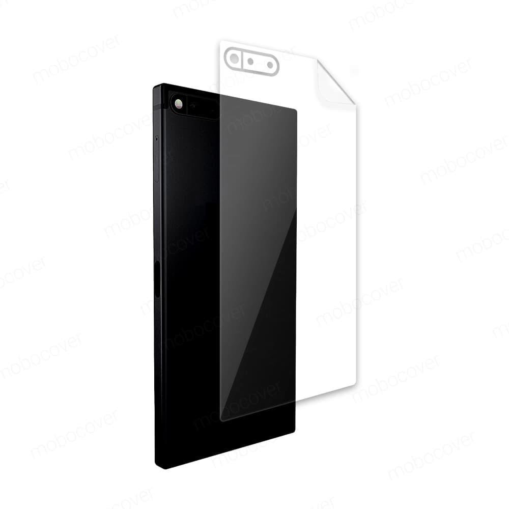 محافظ برچسب پشت گوشی موبایل Razer Phone / ریزر فون
