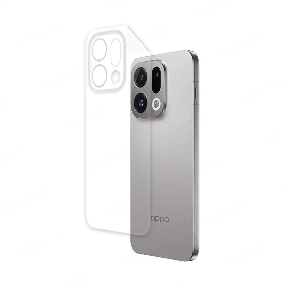 محافظ برچسب پشت گوشی موبایل Oppo Find X9 / اوپو فایند ایکس ۹