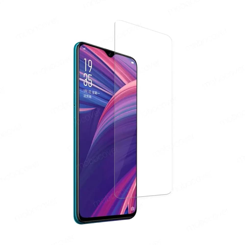 محافظ صفحه نمایش گوشی موبایل Oppo RX17 Pro / اوپو آر ایکس ۱۷ پرو