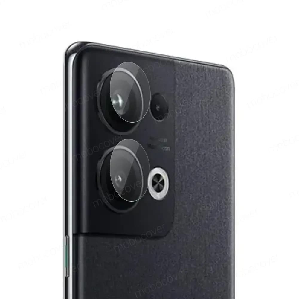 محافظ لنز دوربین گوشی موبایل Oppo Reno 9 Pro Plus / اوپو رنو ۹ پرو پلاس
