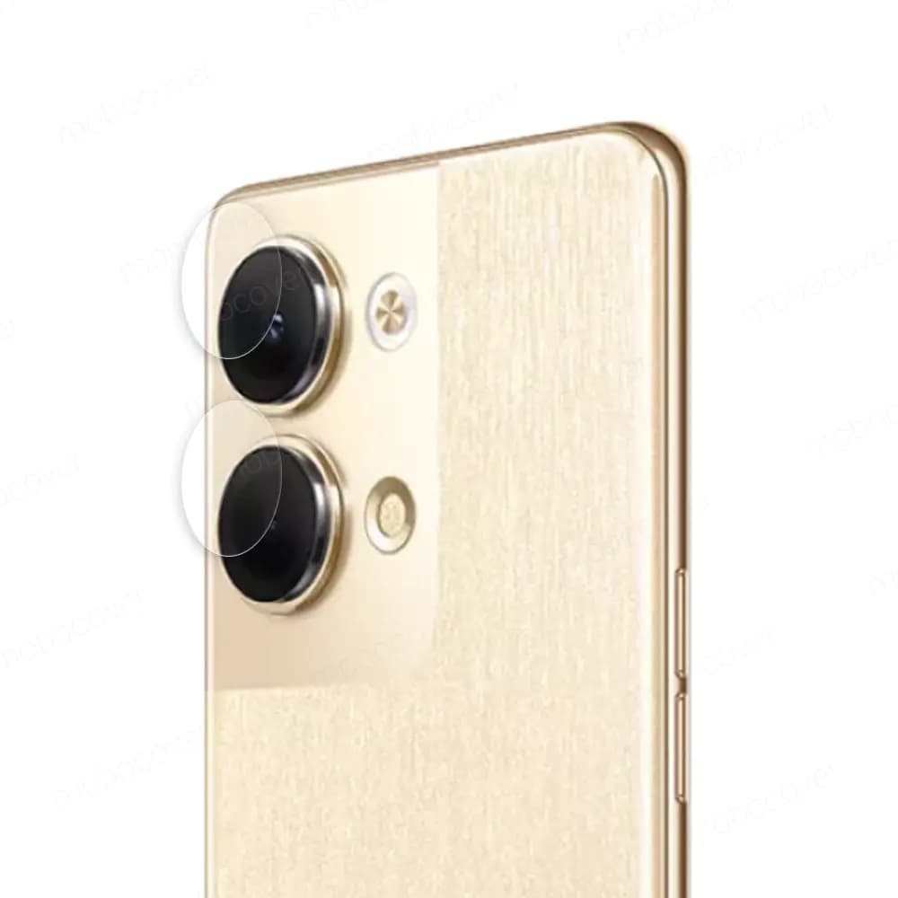 محافظ لنز دوربین گوشی موبایل Oppo Reno 9 / اوپو رنو ۹