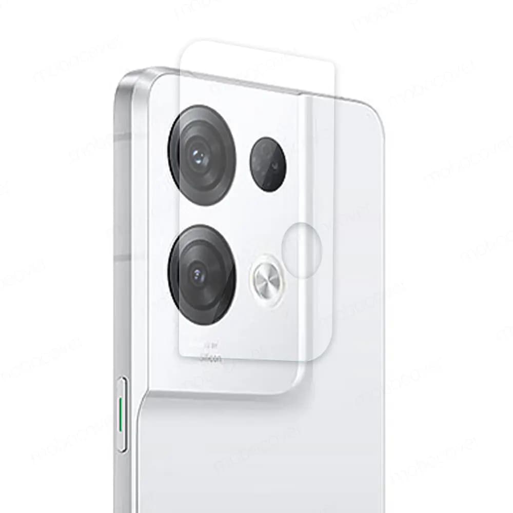 محافظ لنز دوربین گوشی موبایل Oppo Reno 8 Pro Plus / اوپو رنو ۸ پرو پلاس