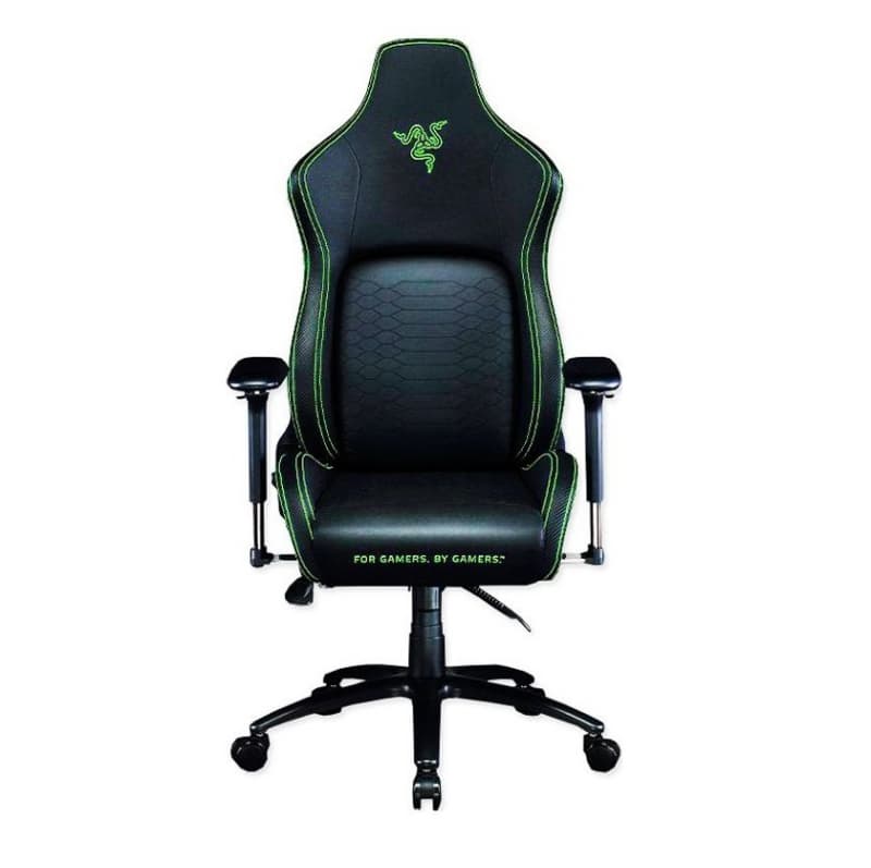صندلی گیمینگ ریزر Razer Iskur — تصویر ۲