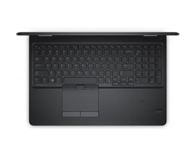 لپ تاپ استوک Dell Latitude E5550 پردازنده Core i7 — تصویر ۵