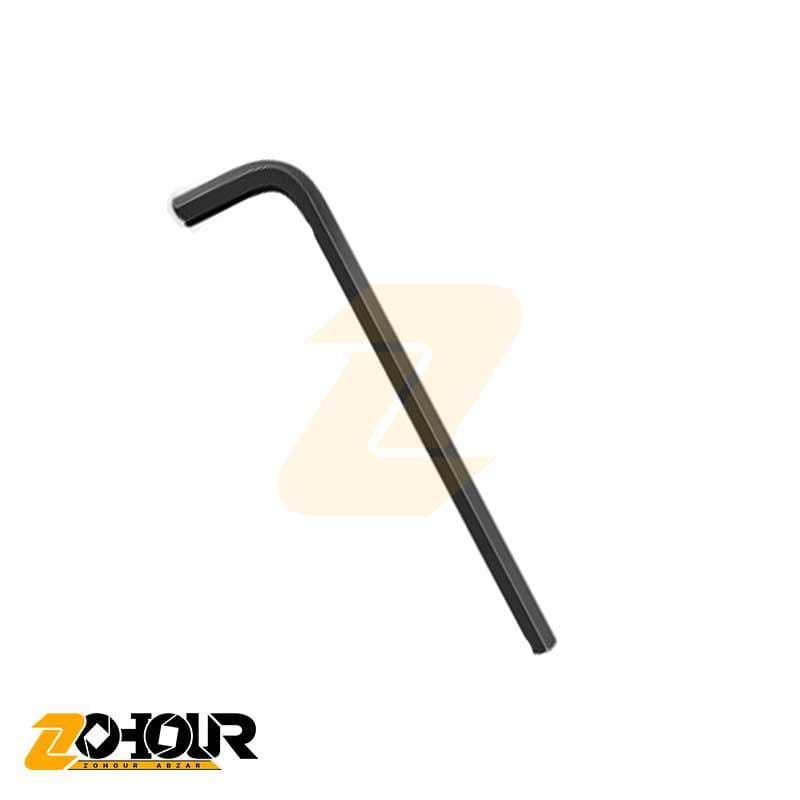 آلن تکی بلند سایز 8 توسن مدل Tosan T726 – L8