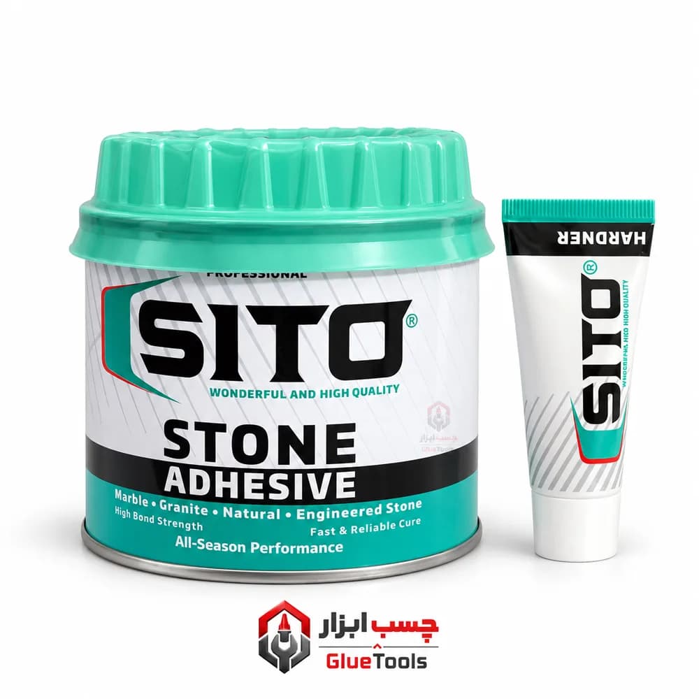 چسب سنگ سیتو SITO