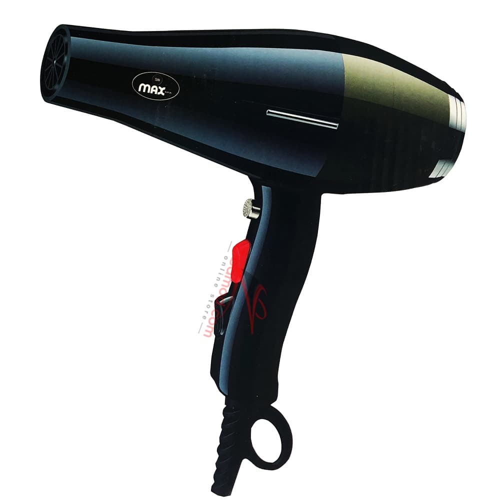 سشوار مکس max مدل MA-887 قدرت 5000 وات