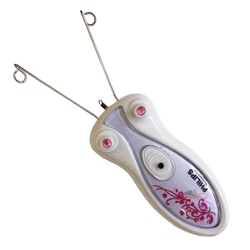 بند انداز حرفه ای فیلیپس PHILIPS مدل AN-1221 — تصویر ۲