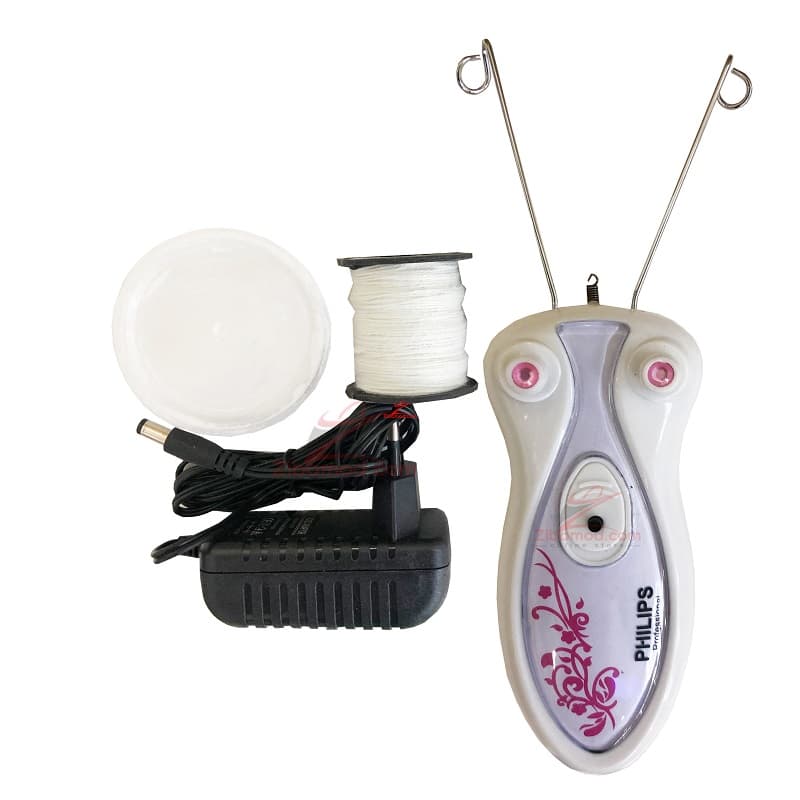 بند انداز حرفه ای فیلیپس PHILIPS مدل AN-1221 — تصویر ۳