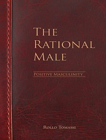 کتاب The Rational Male (Vol. 3) (زبان اصلی)