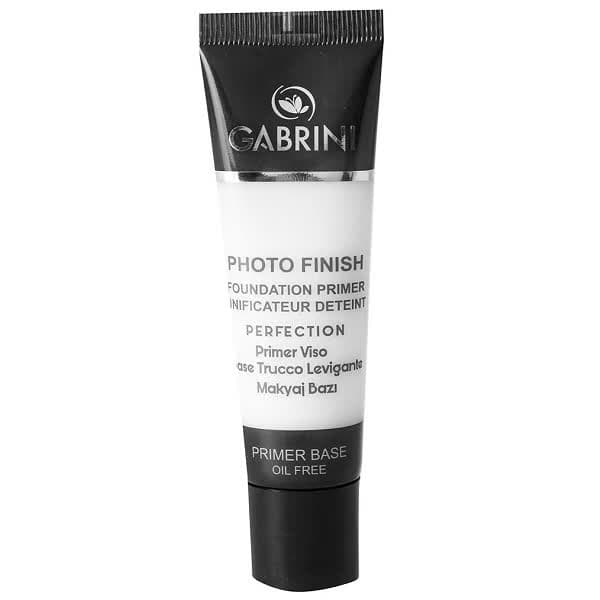 پرایمر گابرینی تیوپی GABRINI حجم 30 میل/اورجینال
