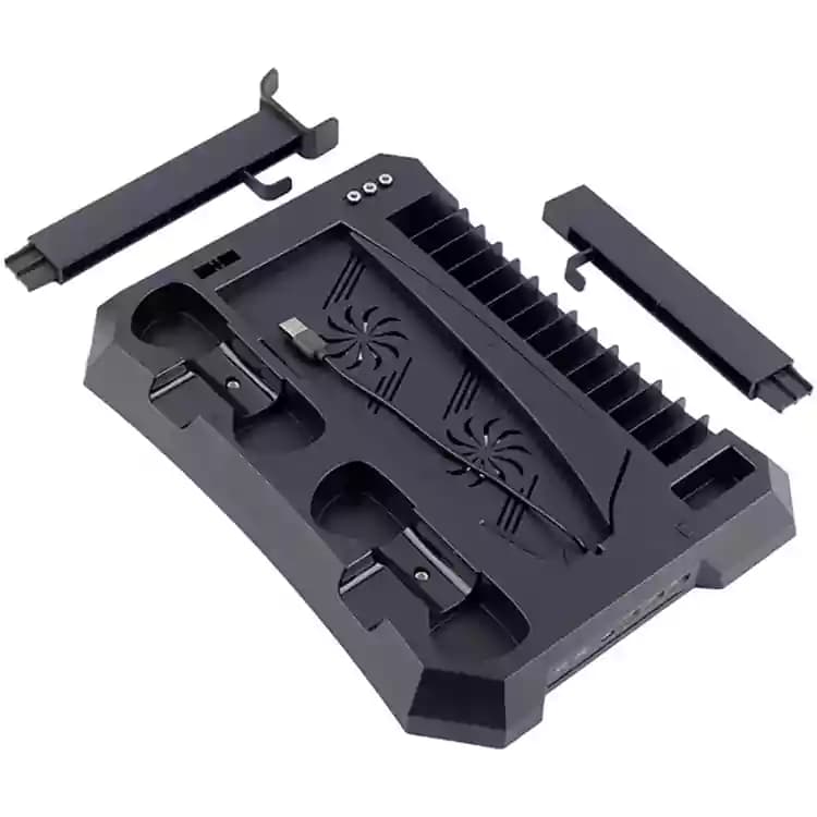 پایه خنک کننده پلی استیشن 5 مدل Multi Functional P5