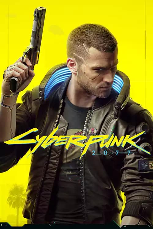 اکانت Cyberpunk 2077 Ultimate Edition