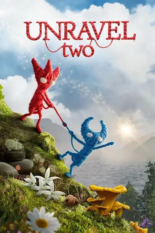 اکانت Unravel Two