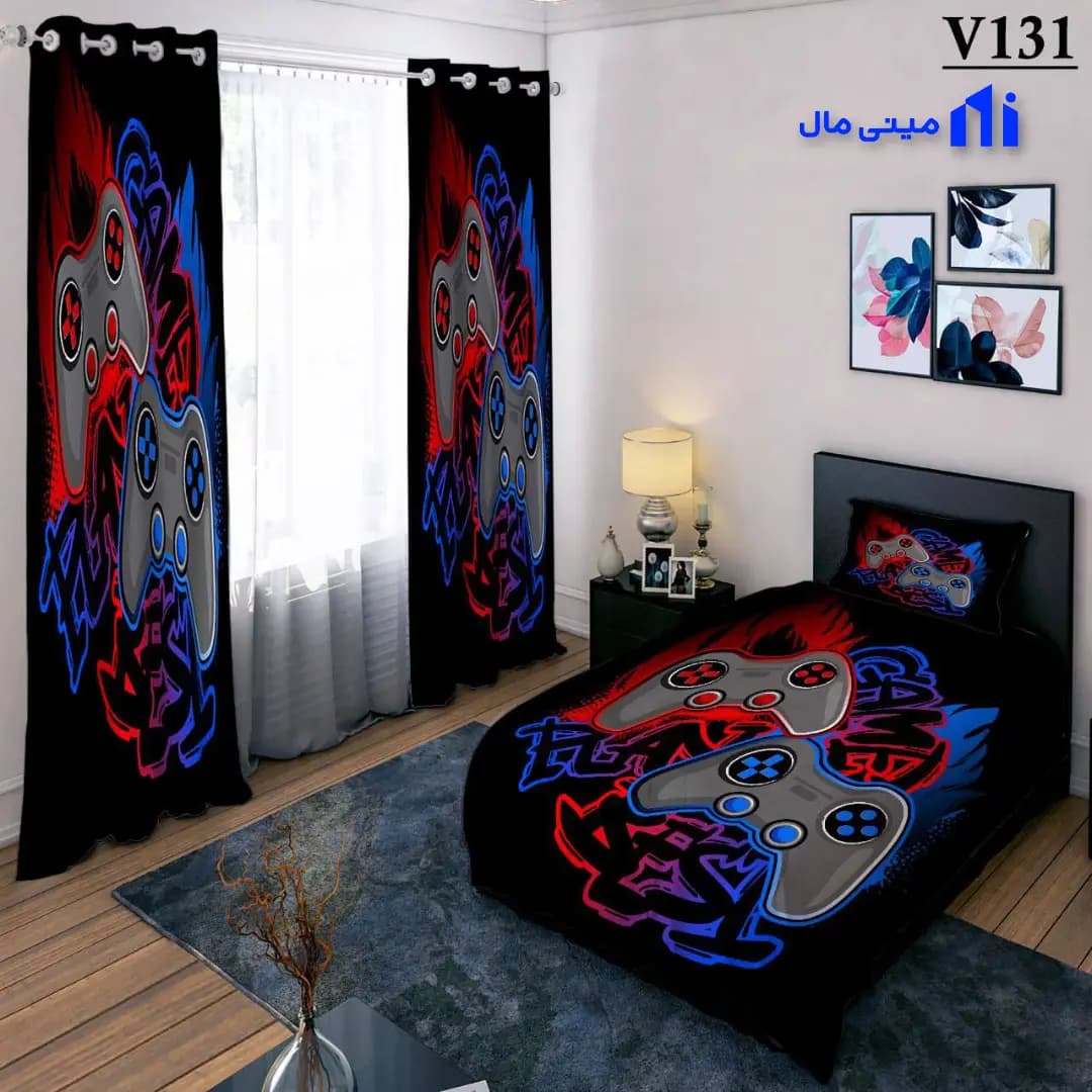 روتختی فانتزی گیمینگ V131