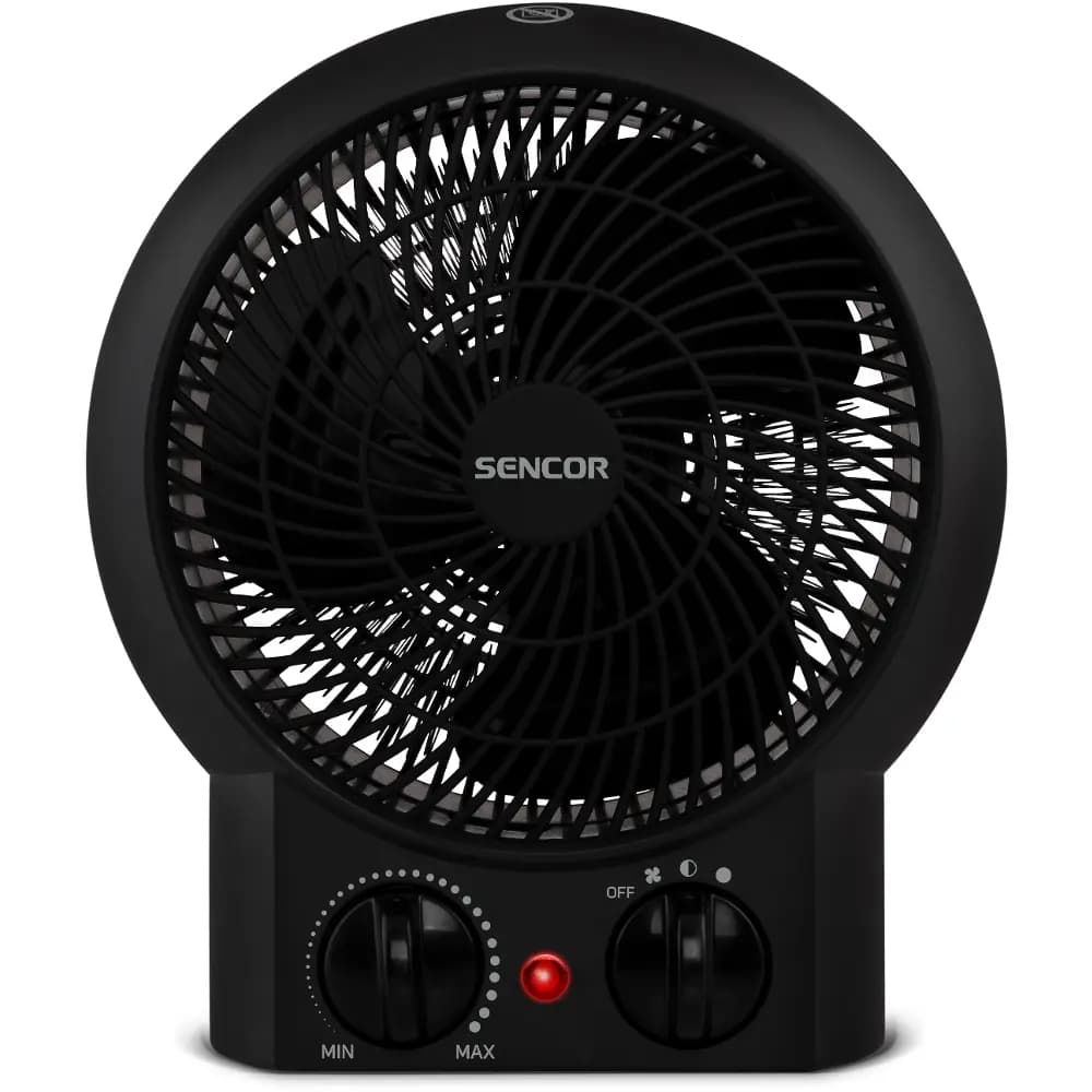 فن هیتر سنکور مدل SFH 7021BK