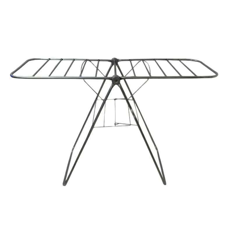 بند رخت الف طرح استیل مدل S5040