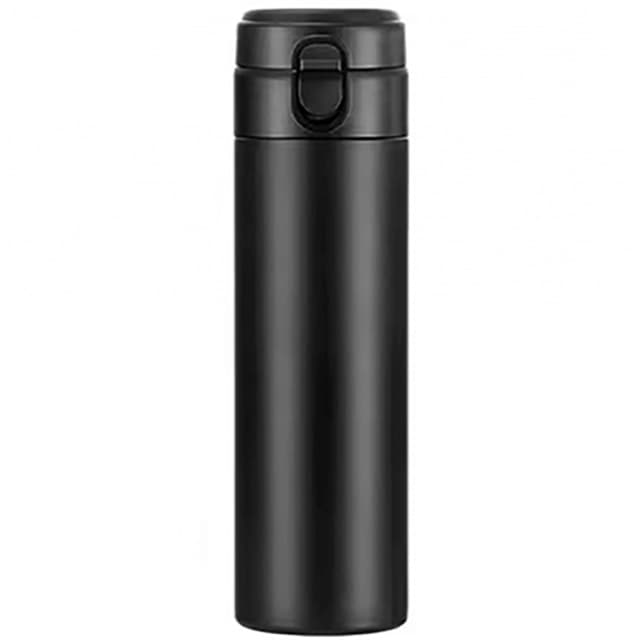 فلاسک قابل حمل 480 میلی لیتری فونجیا شیائومی Xiaomi مدل FJ-BW027 ضد زنگ — تصویر ۵