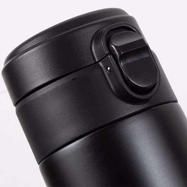 فلاسک قابل حمل 480 میلی لیتری فونجیا شیائومی Xiaomi مدل FJ-BW027 ضد زنگ — تصویر ۲