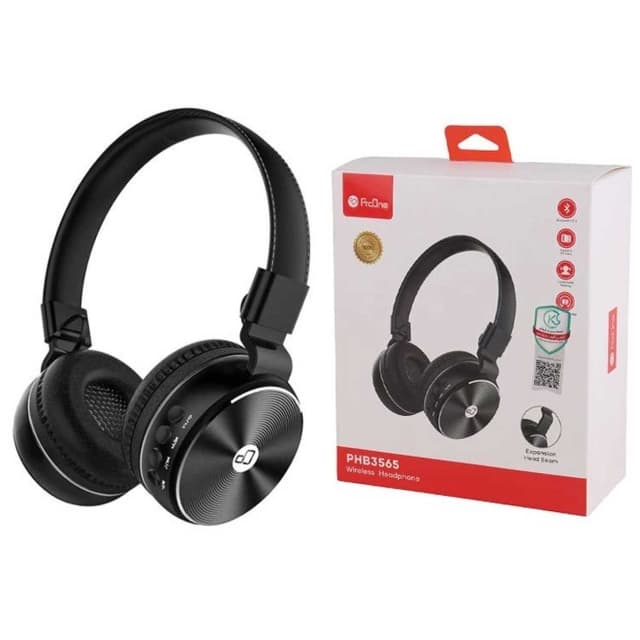 هدفون بلوتوثی 5.3 پرووان PHB3565 — تصویر ۶