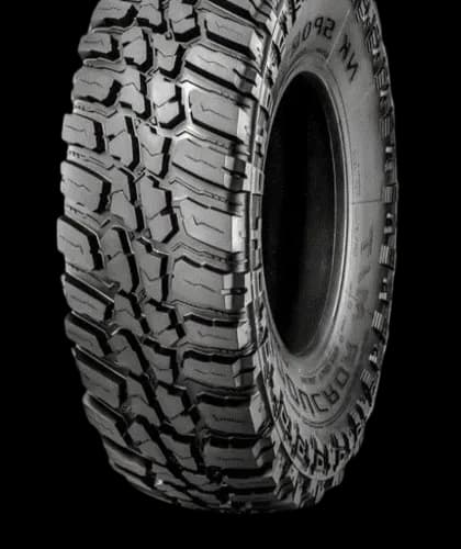 لاستیک 32/11.5R15 نانکنگ M/T