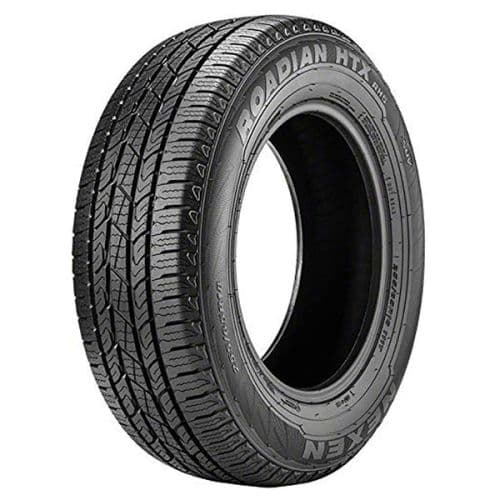 لاستیک 265/70R15 نکسنROHTX RH5