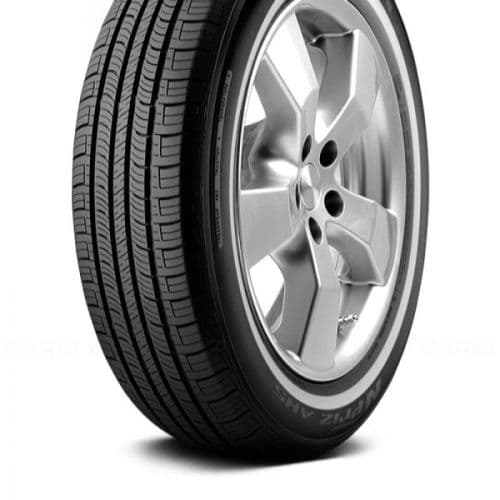 لاستیک 225/65R17 نکسن NPRIZ AH5