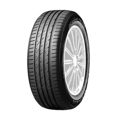 لاستیک 215/55R17 نکسن NBL HD PLUS