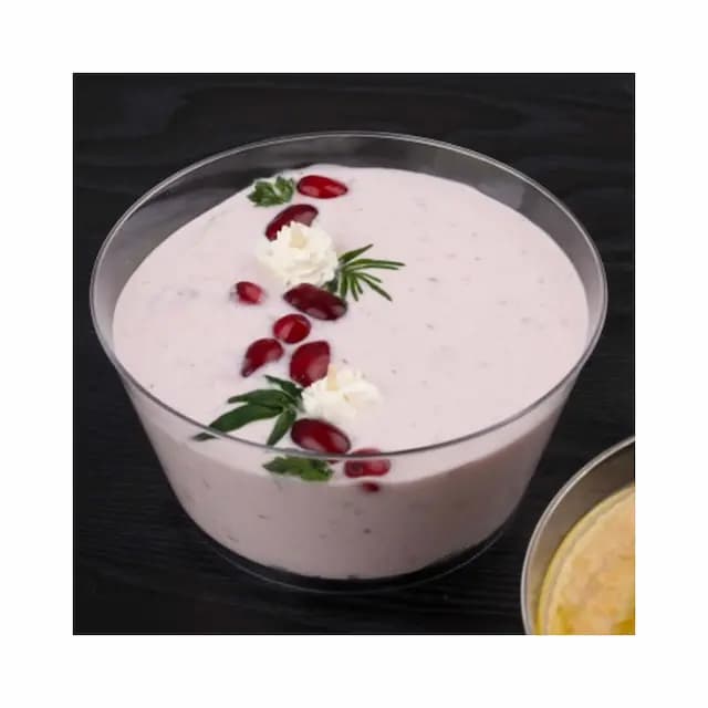 کاسه درب دار 700 سی سی برنا