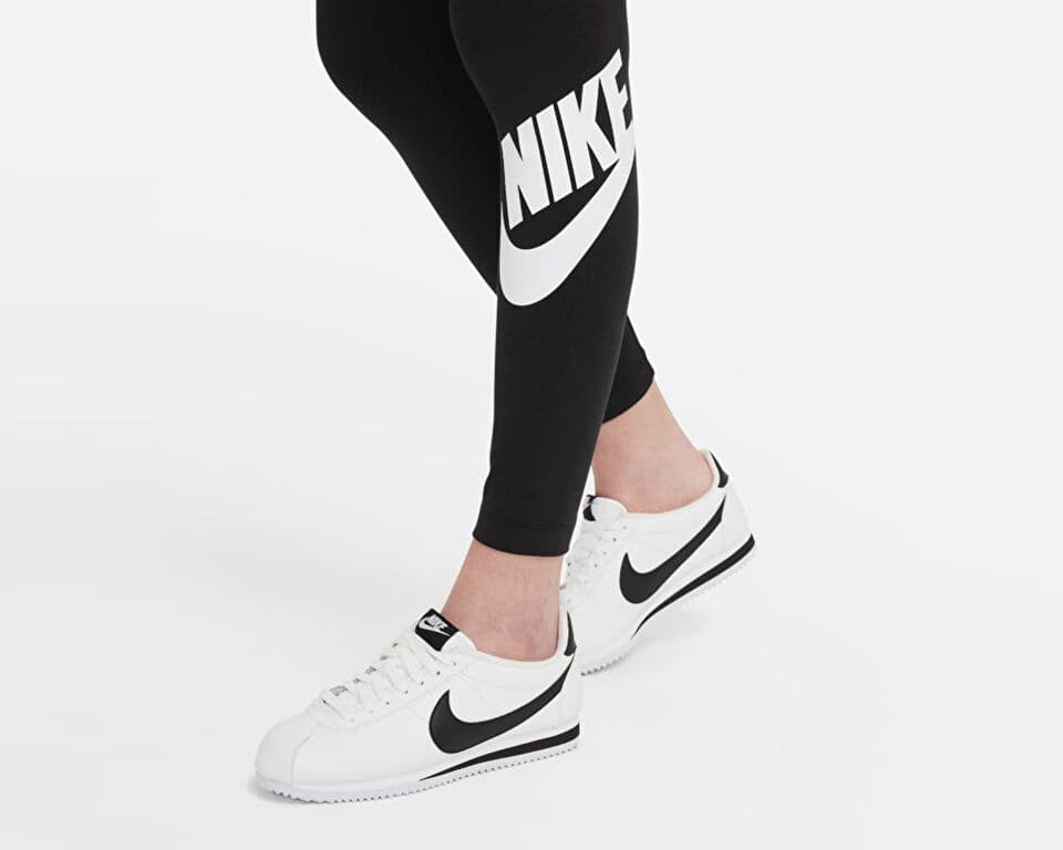 Nike W Nsw Essntl Gx Hr Lggng Ftra Leggings — تصویر ۲