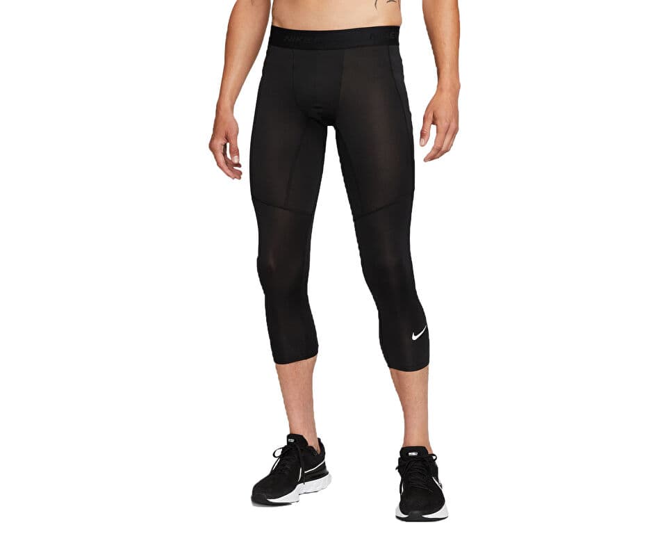 Nike M NP DF 3QT TIGHT Leggings
