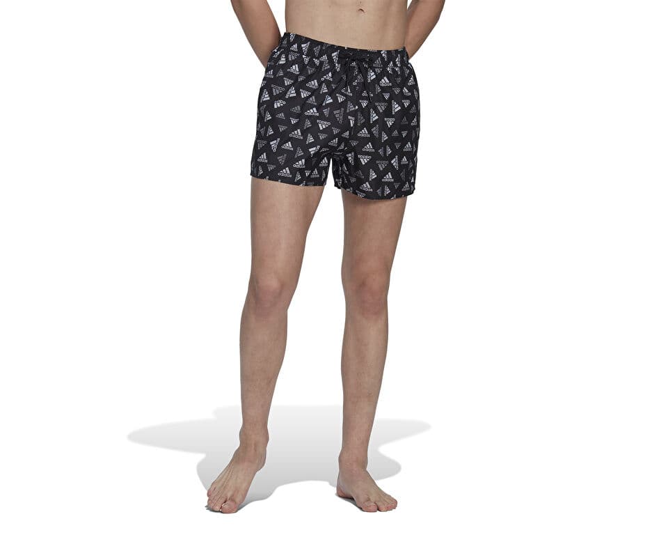 Adidas Bos Aop Clx Vsl Shorts — تصویر ۲