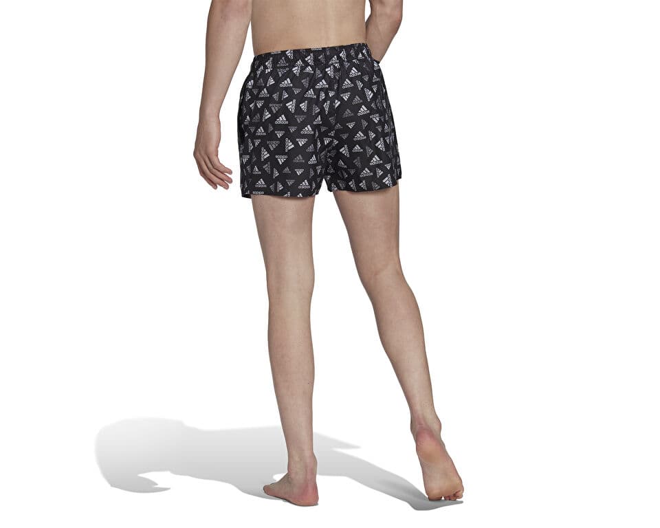 Adidas Bos Aop Clx Vsl Shorts — تصویر ۳