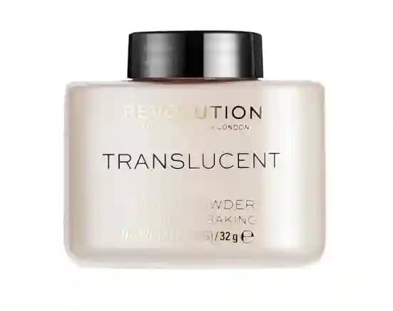 پودر فیکس رولوشن Translucent وزن ۳۲ گرم