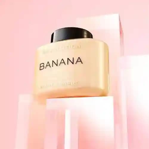 پودر فیکس رولوشن Banana وزن 32 گرم