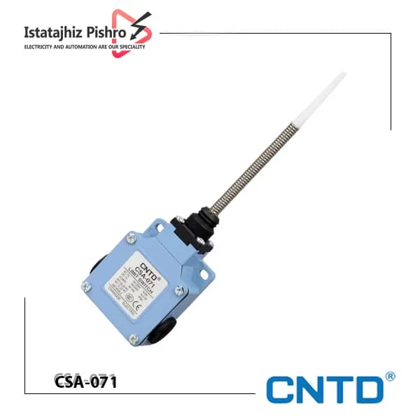 میکروسوئیچ آنتنی CNTD مدل CSA-071