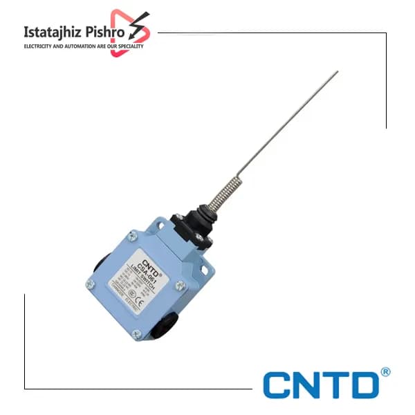 میکروسوئیچ آنتنی CNTD مدل CSA-061
