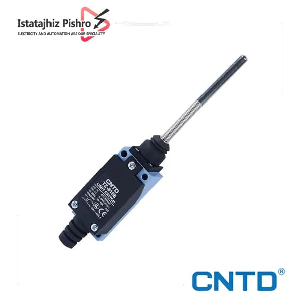 میکروسوئیچ آنتنی CNTD مدل TZ-8168