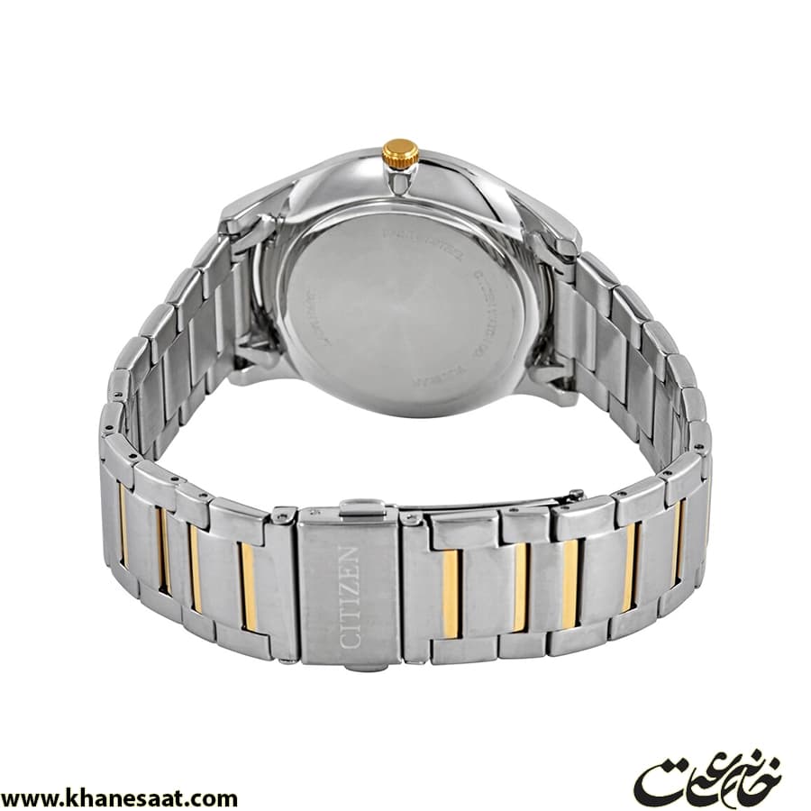 ساعت مچی مردانه سیتیزن مدل AG8358-87A — تصویر ۳