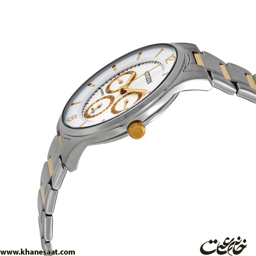 ساعت مچی مردانه سیتیزن مدل AG8358-87A — تصویر ۲