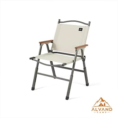 صندلی نیچرهایک مدل CNK2550JJ010