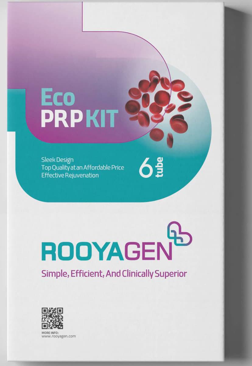 کیت ECO PRP