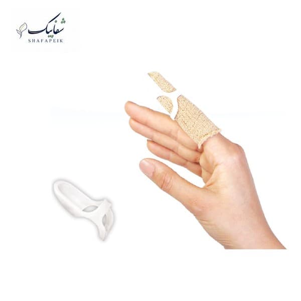 ملت فینگر اسپلینت