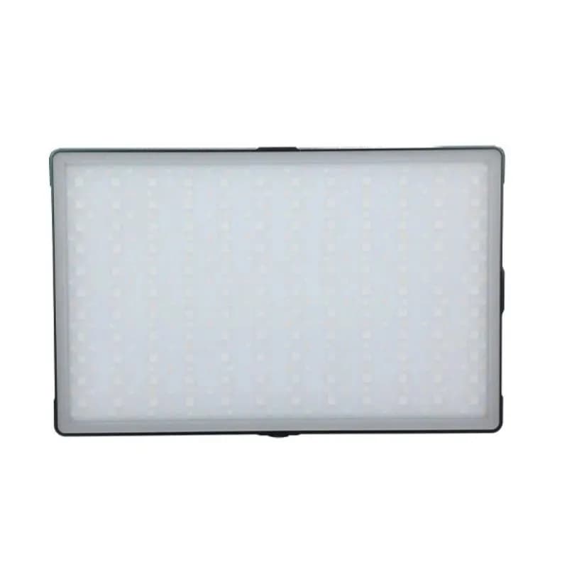 نور ثابت ال ای دی کینگ پاور King Power SLA007R RGB LED light