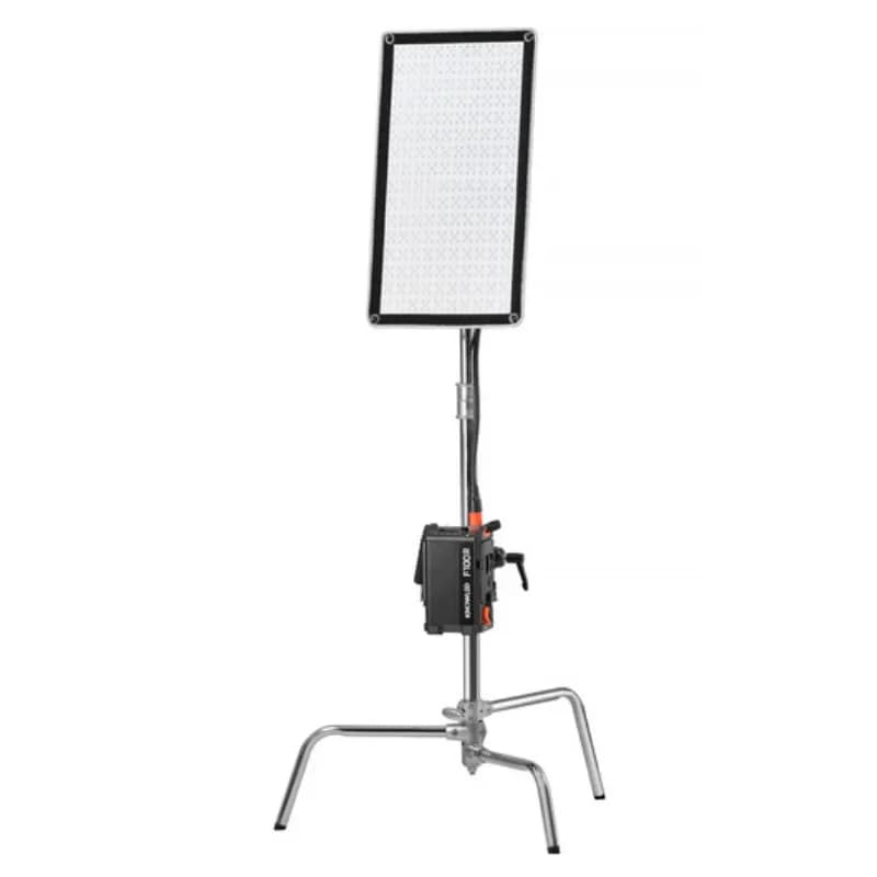 نور ال ای دی گودکس Godox KNOWLED F100R RGB Flexible LED Light Mat
