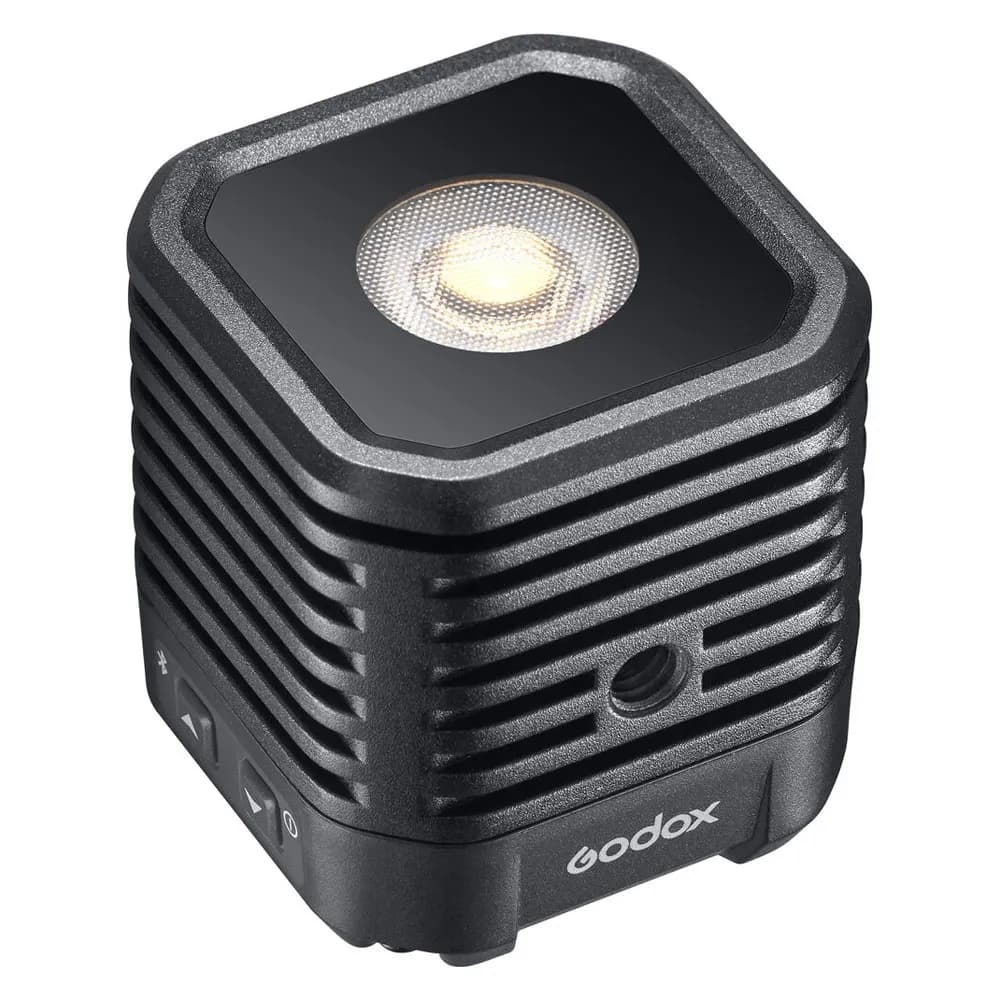 نور ال‌ای‌دی گودکس Godox WL4B Waterproof LED Light