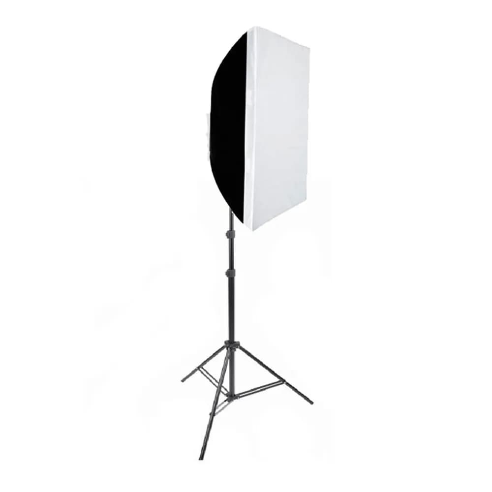 کیت نور ثابت دوتایی 5 لامپ Continuous Lighting Kit 5 LAMPS